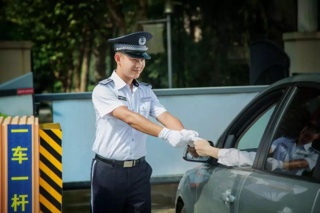 新乡首家龙湖物业服务项目，让好物业做生活标配