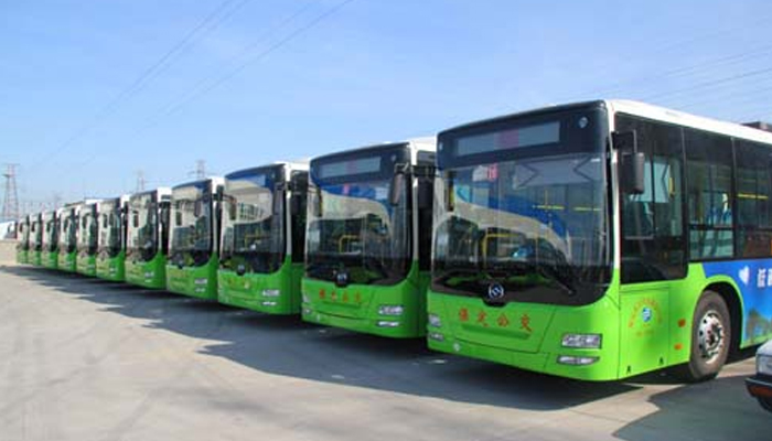 四部门支持新能源公交车推广  5月8日起地方可继续给予购置补贴