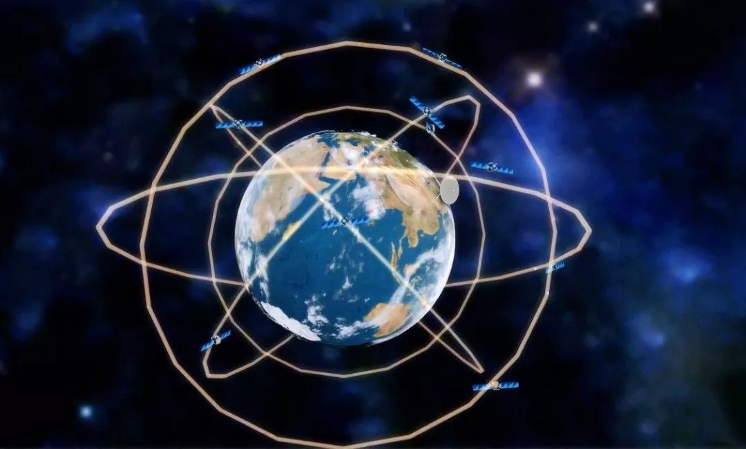 国产北斗芯片等关键技术获突破 北斗系统正式走向全球 