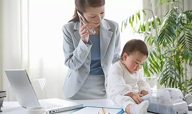 智联招聘发布《2019年职场妈妈生存状况调查报告》已婚未育女性晋升无门