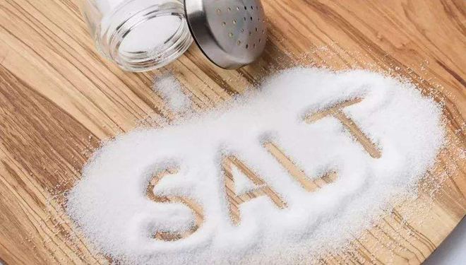 加碘盐到底该不该吃？