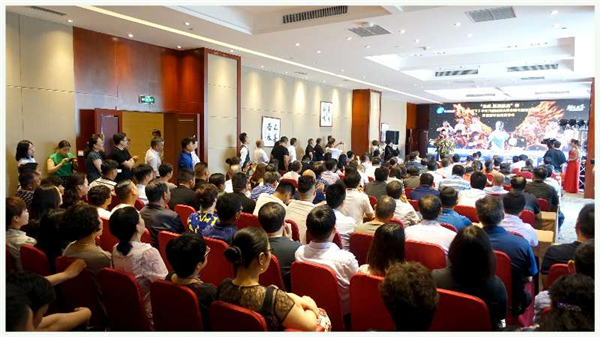 激情开战！《功夫天下》中外六国MMA格斗冠军争霸赛将在河南许昌举行