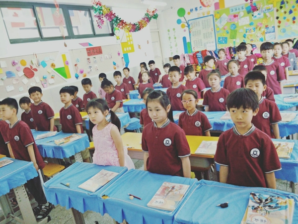 “做新时代好少年” ——郑州高新区外国语小学举行新队员入队前系列教育活动 
