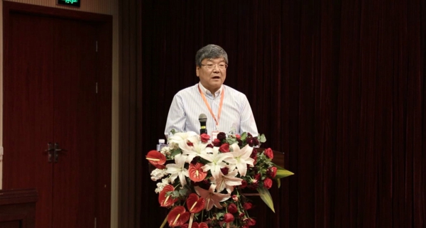 加强学术交流 全国中医药外治学术研讨会在郑州举行