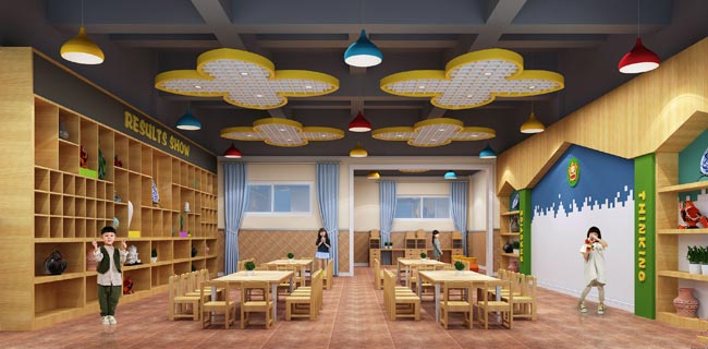 “不收村里娃”的幼儿园让底层黯然 教育平权何时能来？