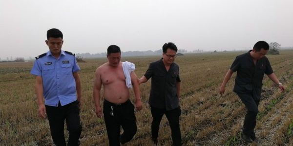 “切实解决执行难” 社旗法院再行动