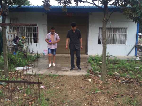 “切实解决执行难” 社旗法院再行动