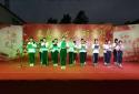 太康县：五里口乡举行庆祝建党98周年红歌颂党暨颁奖晚会
