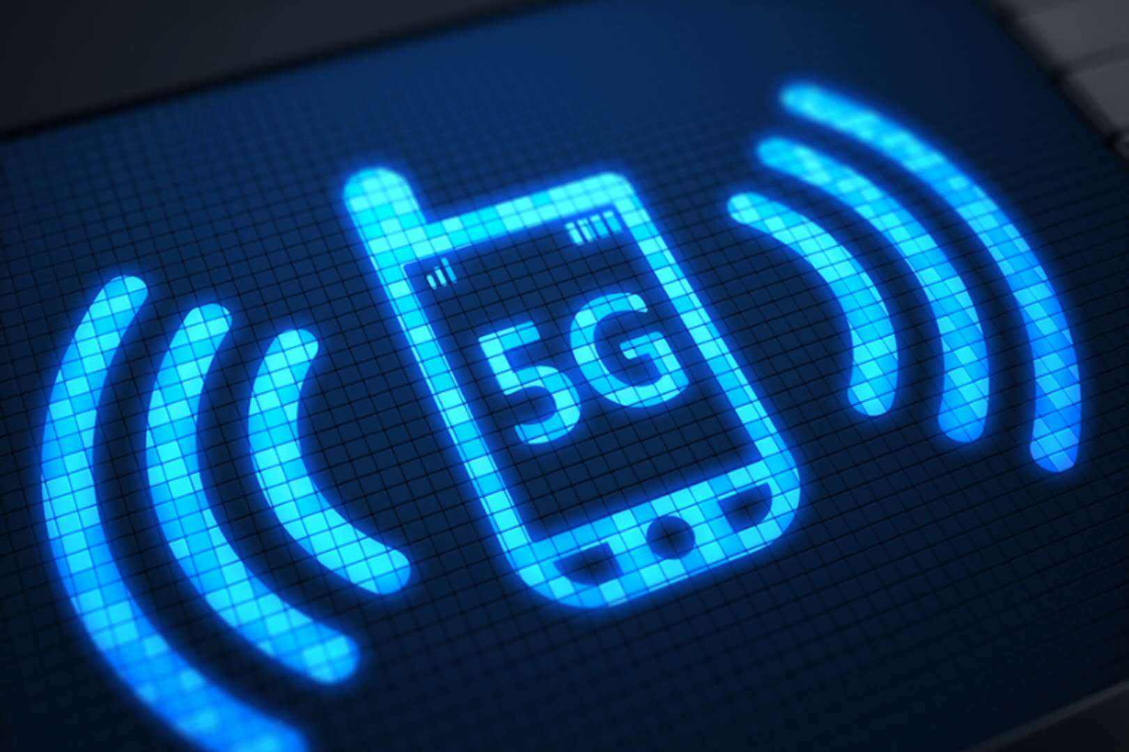 大数据观察·关注信息消费——5G 智“绘”生活 