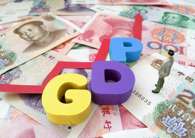 2019上半年经济运行成绩单出炉 GDP增速6.3%意味着什么