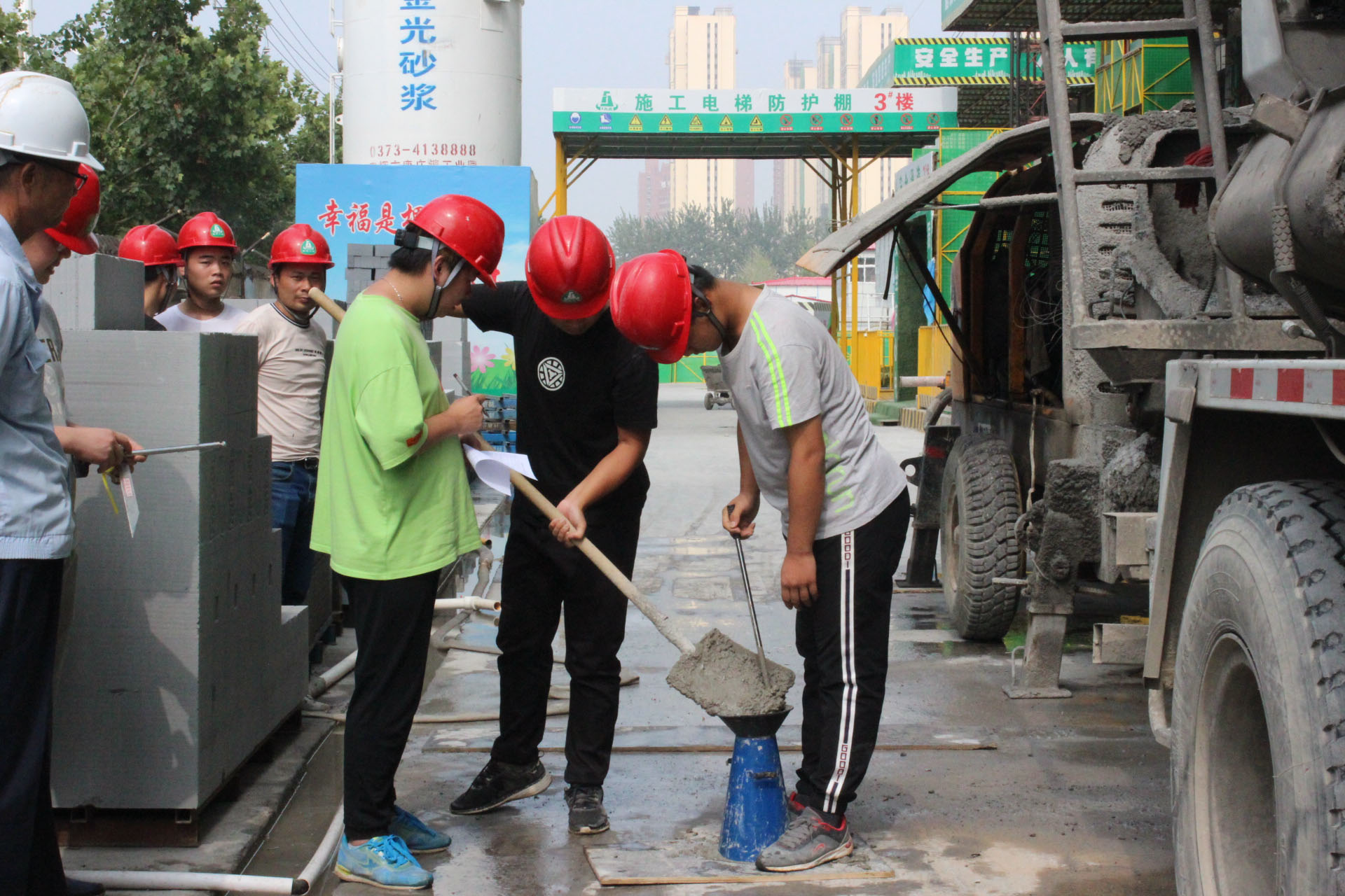 此城可待,荣耀封顶