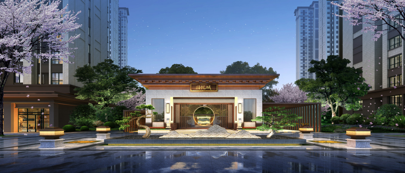 此城可待,荣耀封顶