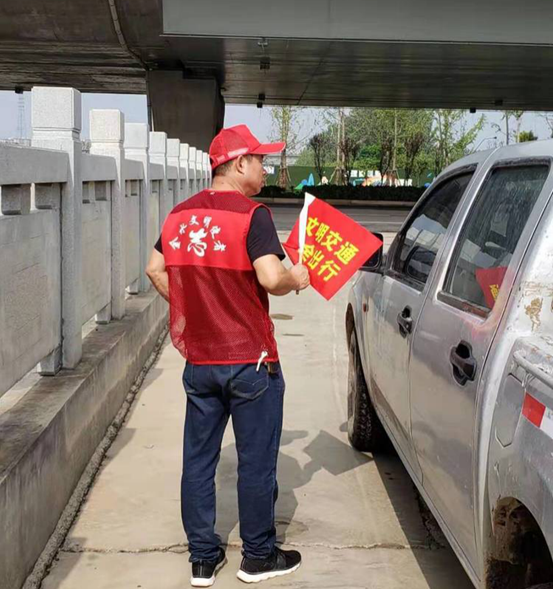 郑州市兴达路街道：提高标准 强力攻坚 促进城市环境综合整治大提升