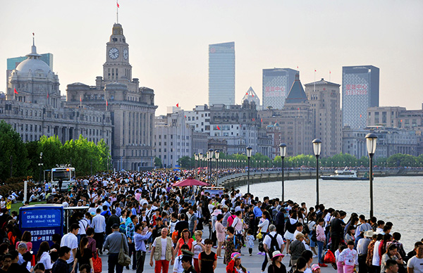 快来看!今日起将有一批新规影响你的旅游、出差和纳税