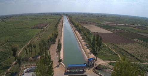 入选世界灌溉工程遗产 河套灌区有哪些独特之处?