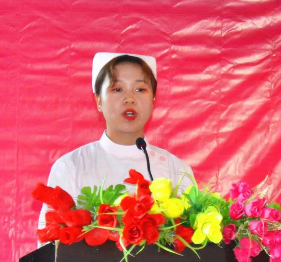 郑州医药专修学院举行第35个教师节庆祝表彰大会暨新学期工作部署会议