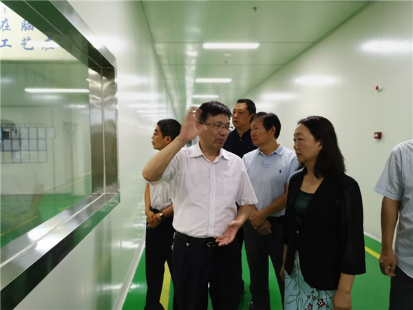 河南工学院与河南平煤国能锂电有限公司举行协同育人与就业合作洽谈会