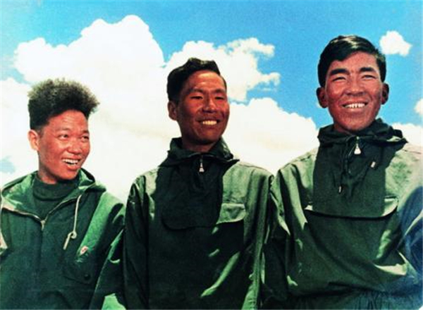 电影《攀登者》原型人物王富洲：从河南西华县走出的国家英雄