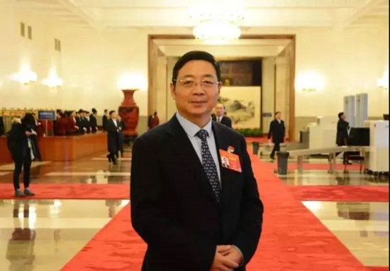 郑州银行党委书记、董事长王天宇：中小银行发展供应链金融的实践探索