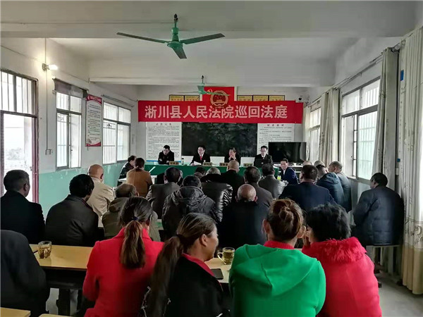 河道景观园林因涝致死11万棵 村民集体诉求土地权益获赔