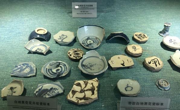 文化|开封城摞城博物馆：每一层淤泥 都是一段历史