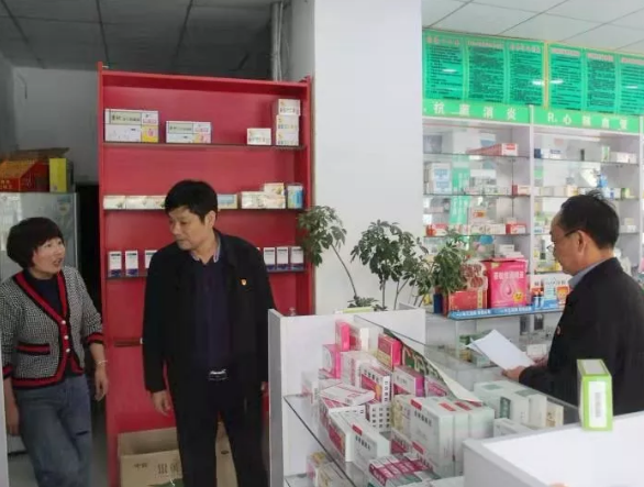 永城：暂停医保刷卡定点零售药店29家！严查“药店超市”
