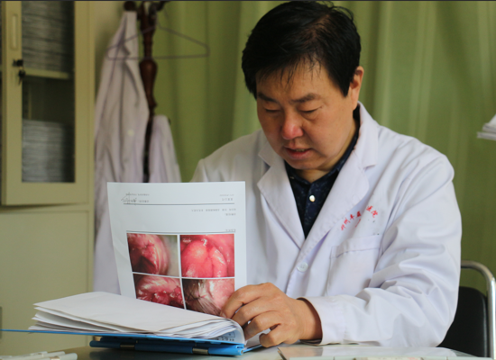 被郑州丰益肛肠医院的患者评价：这样的好医生上哪儿找？