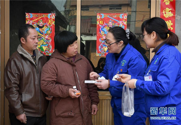 汝阳脱贫攻坚的“中原突围”