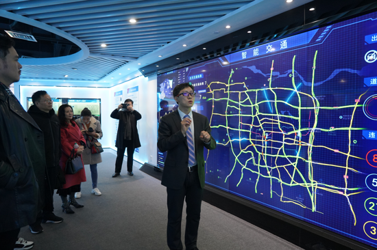 中科院计算技术研究所大数据研究院2019周年庆典在郑州举行