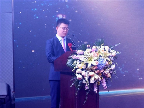 2020年洛宁籍青年互助会新春年会在郑州举行
