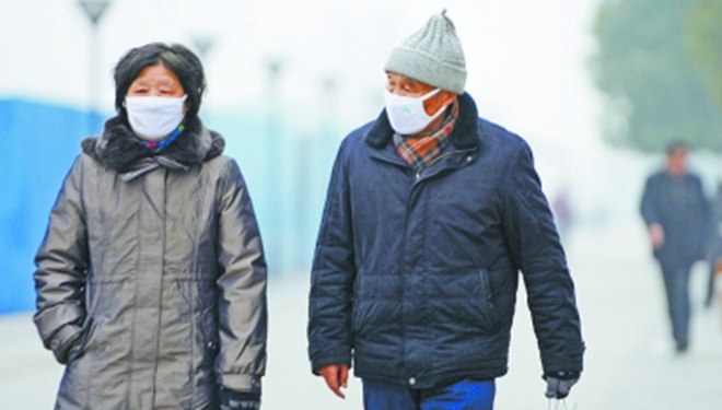 青海新增1例新型冠状病毒感染的肺炎确诊病例 累计9例 无死亡病例