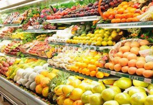 西安新增55个投放点保障更多市民吃上平价菜 价格将会降低15%到20%