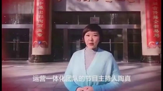 【最暖VCR】向防疫一线工作者致敬！武汉加油！中国加油！