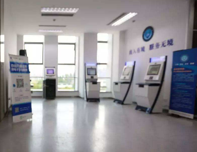 郑州市公安局出入境管理处调整出入境窗口服务工作