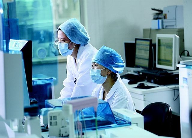 抗病毒药物瑞德西韦临床试验已在武汉金银潭医院启动