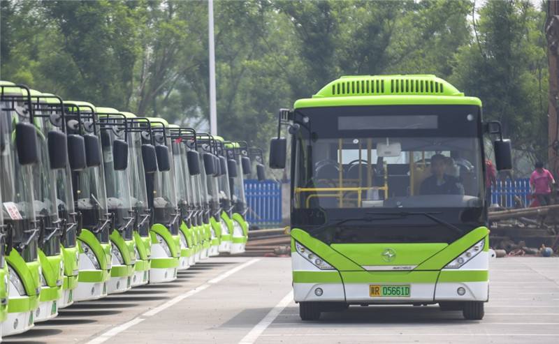注意！2月10日起郑州公交对运营班次进行调整