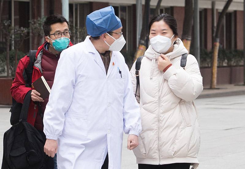 北京市又有7例新冠肺炎患者出院