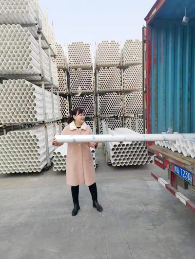 九三学社河南省科学院委员会捐赠管材援建郑州岐伯山医院