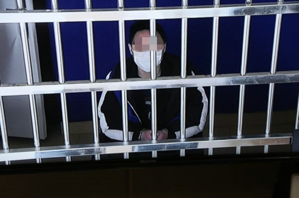 智慧法院建设再提速  镇平法院开启刑事案件远程庭审新模式