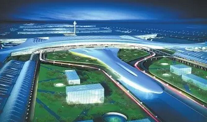 截至目前 郑州航空港实验区复工人数已突破13万