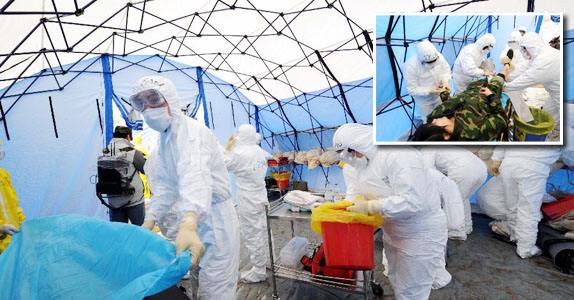 综合消息：亚太疫情继续扩散 韩国确诊病例超5600