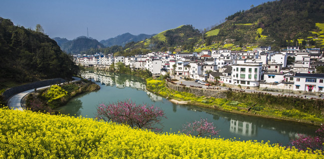 农村集体产权制度改革将全面推开：让农民得益