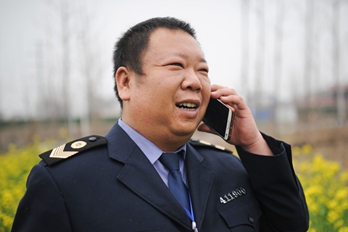 抗击新冠肺炎一线的多面手