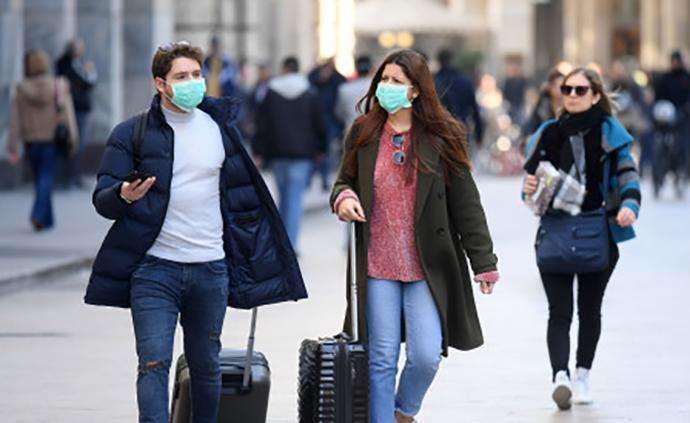 世卫组织：中国以外新冠肺炎确诊病例达37371例