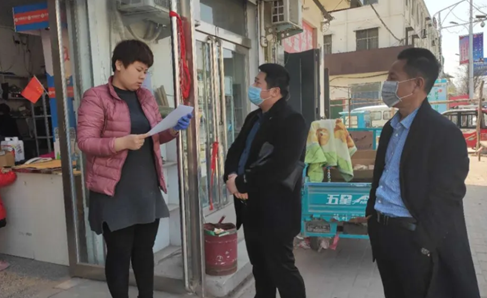 打造电商进农村综合示范升级版，河南清丰引领农特产品网销全国