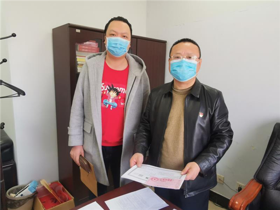 【社区战“疫”】郑州市金水区开启扶持资金拨付绿色通道 为文化企业复工复产“输血减压”