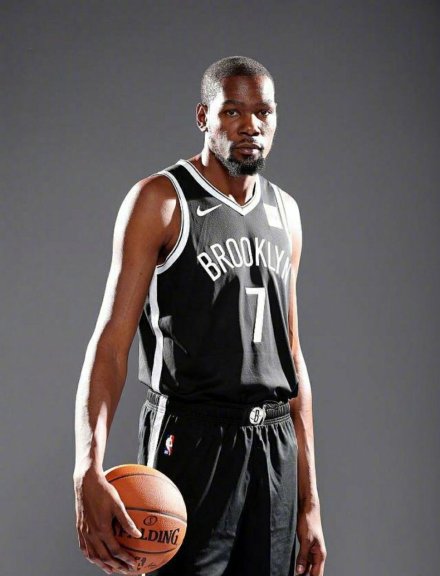 杜兰特新冠病毒检测呈阳性，NBA已有7人感染新冠病毒