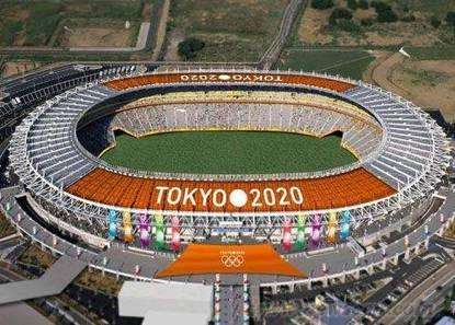 日本首相安倍晋三表示东京将举办一届“完整”的奥运会和残奥会