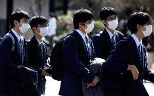 日本新冠肺炎确诊病例达到962例 累计死亡33例