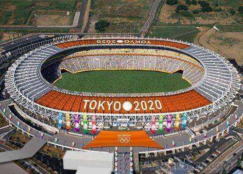 消息人士称东京奥组委已经开始草拟东京奥运会延期举行的替代方案